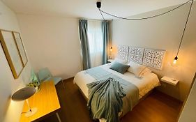 Fantástico apartamento T2 a 2min do acesso à praia CozyIn Cabanas